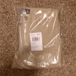 Kids uniform pants 6